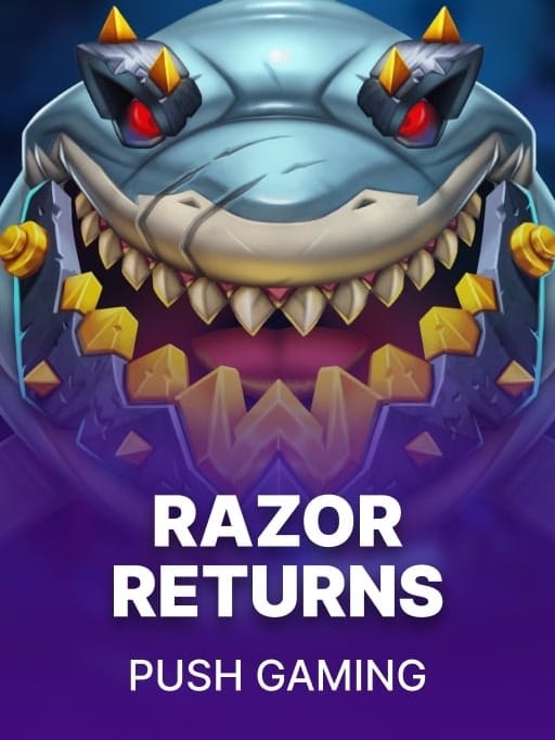 Razor Returns icon