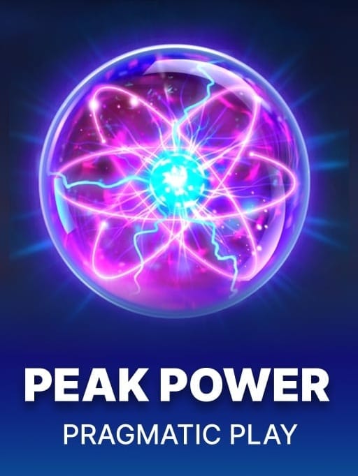 Peak Power icon