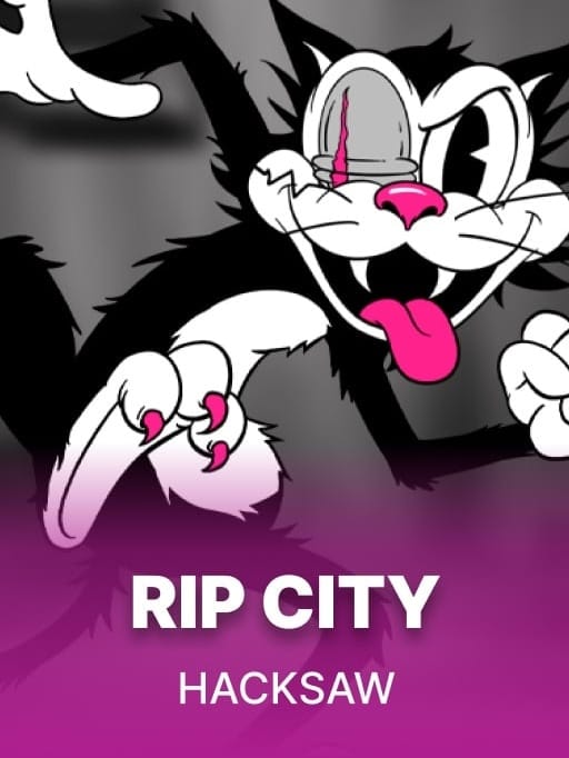 Rip City icon