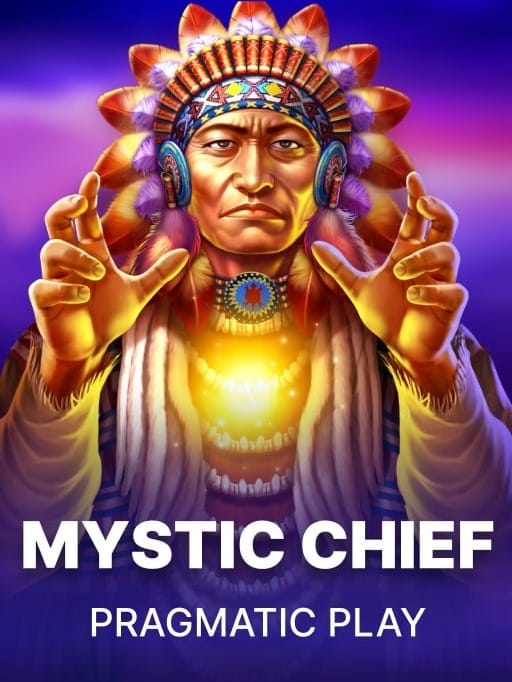 Mystic Chief icon