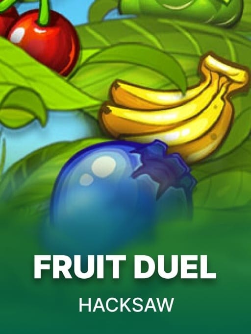 Fruit Duel icon