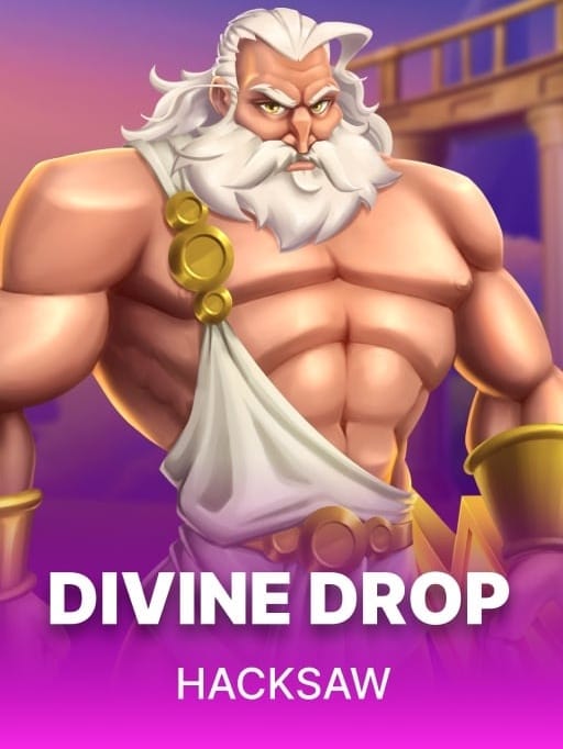 Divine Drop icon