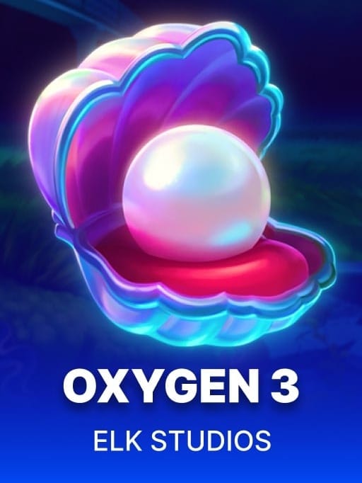 Oxygen 3 icon