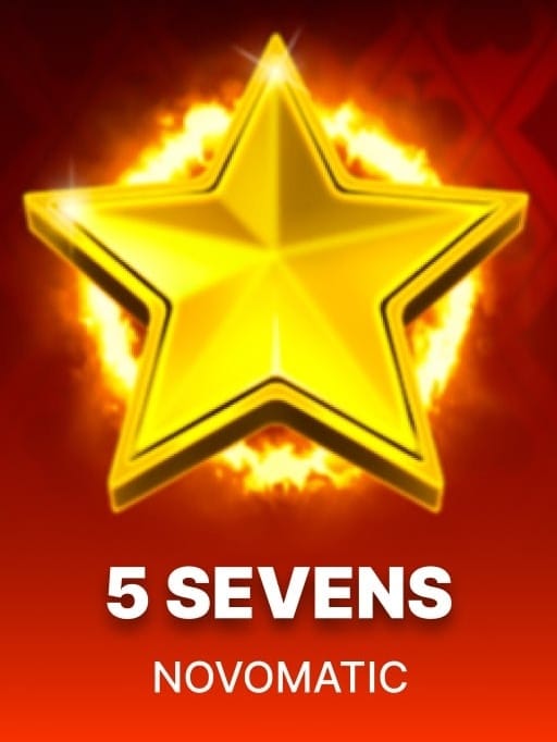 5 Sevens icon