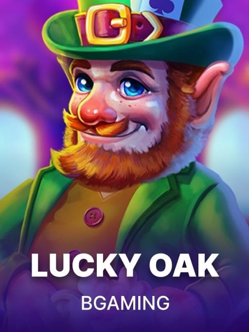 Lucky Oak icon