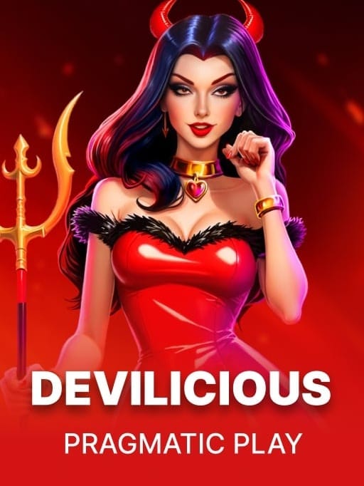 Devilicious icon