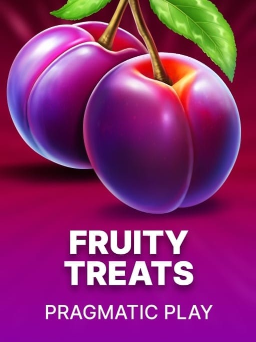 Fruity Treats icon