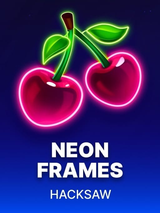 Neon Frames icon