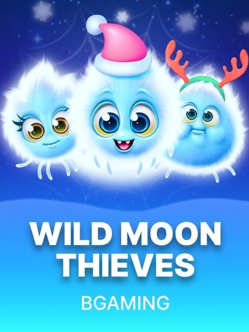 Wild Moon Thieves icon