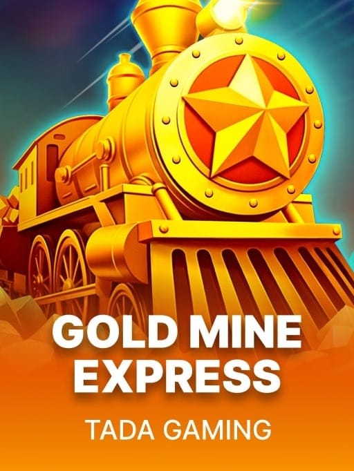 Gold Mine Express icon