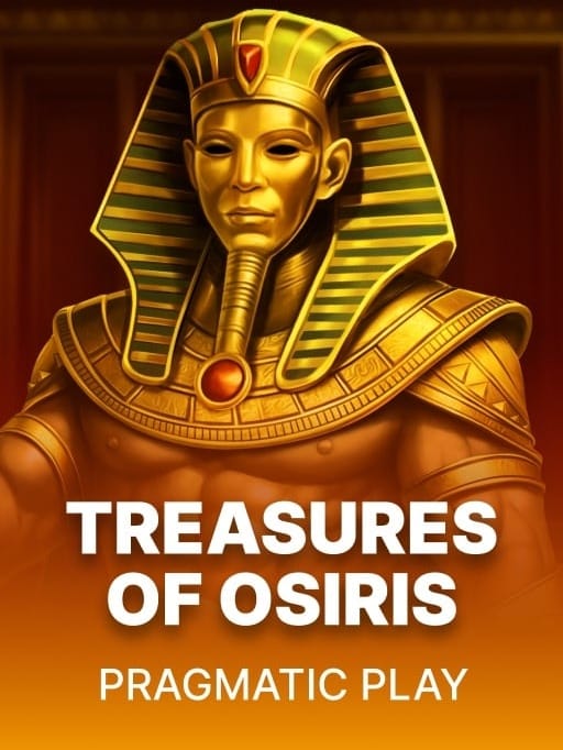 Treasures of Osiris icon