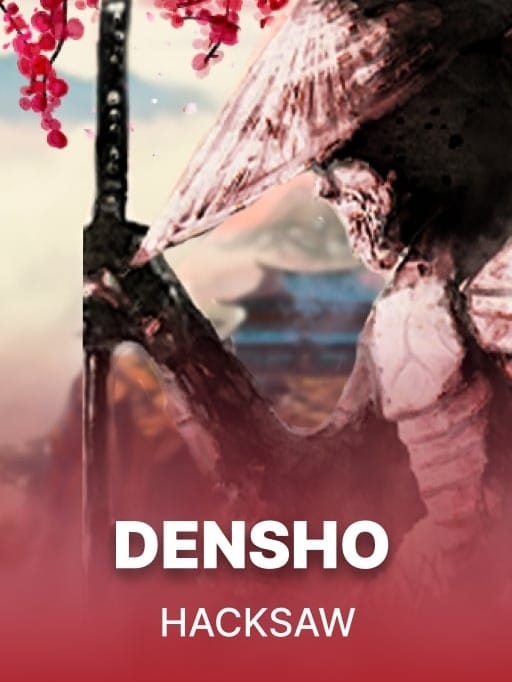 Densho icon