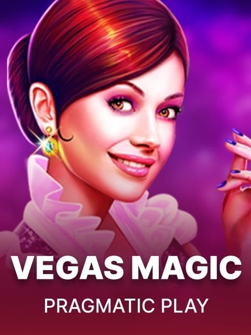 Vegas Magic icon