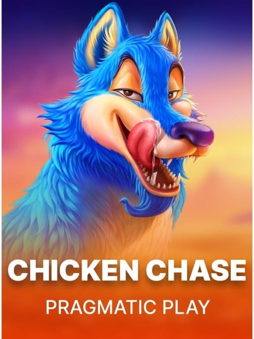 Chicken Chase icon