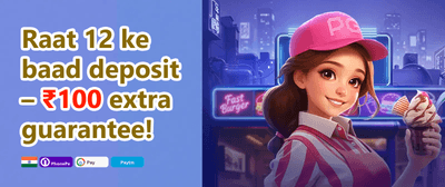 Mega Free Spins Extravaganza promotion