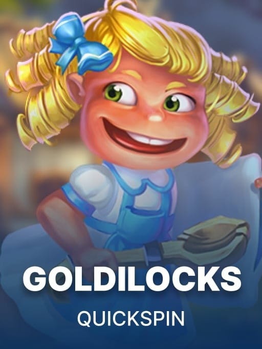 Goldilocks icon