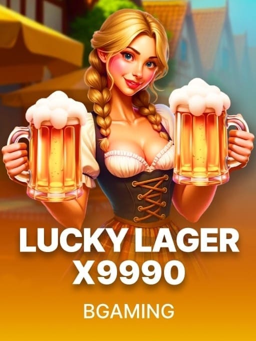 Lucky Lager x9990 icon