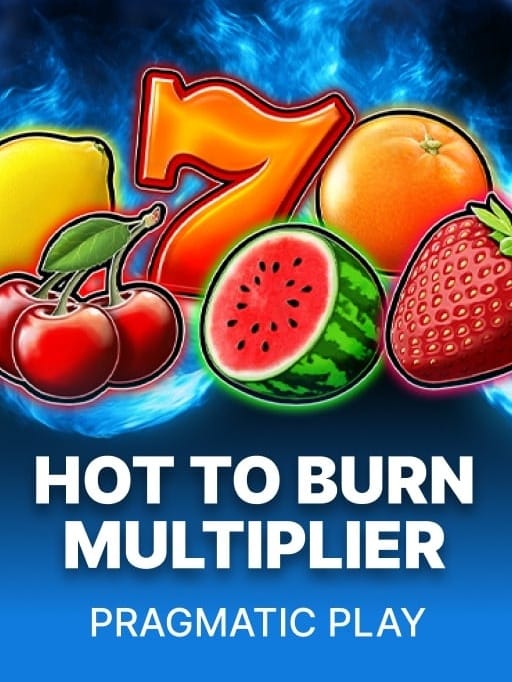 Hot To Burn Multiplier icon