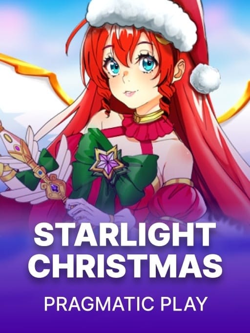 Starlight Christmas icon
