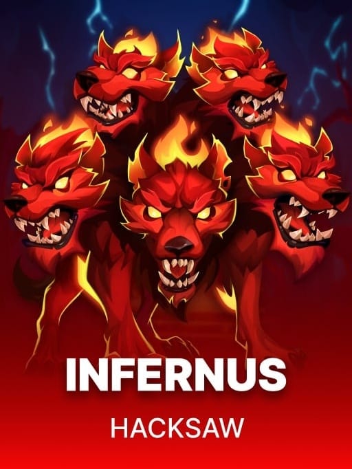 Infernus icon