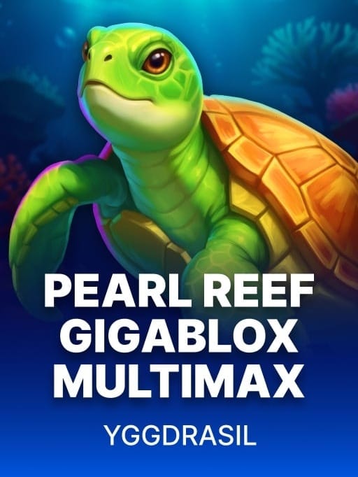 Pearl Reef Gigablox Multimax icon