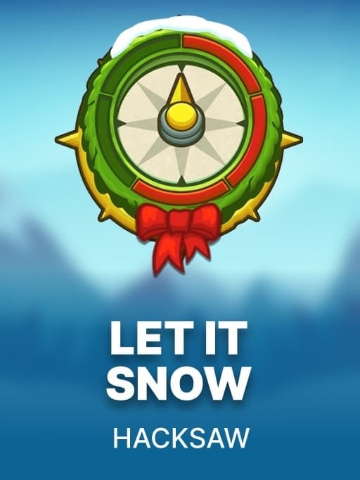 Let It Snow icon