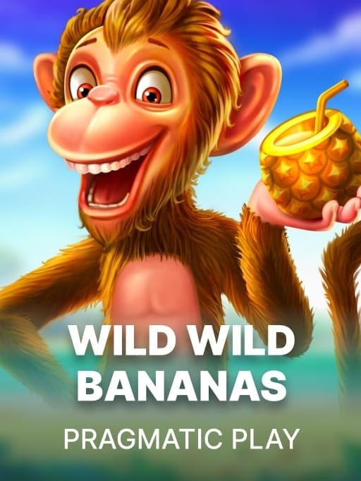 Wild Wild Bananas icon