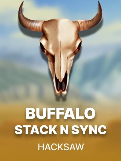 Buffalo Stack'n'Sync icon